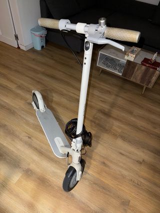 Patinete Eléctrico Xiaomi Essential 3 Lite