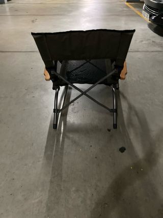 2 lettini Coleman Beach beige