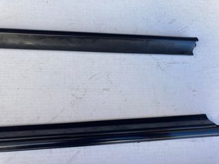 VW Golf/Jetta MK2 de 5 Portas - Raspadores