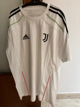 Camiseta Juventus Adidas Talla L