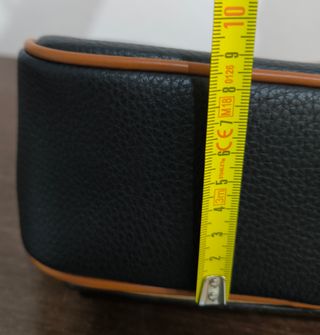 Bolso Parfois Mujer Beige y Marrón