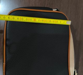 Bolso Parfois Mujer Beige y Marrón