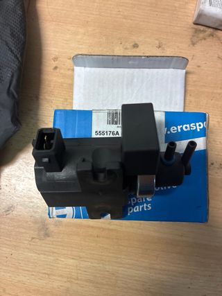 Electroválvula Turbo BMW E46 55517