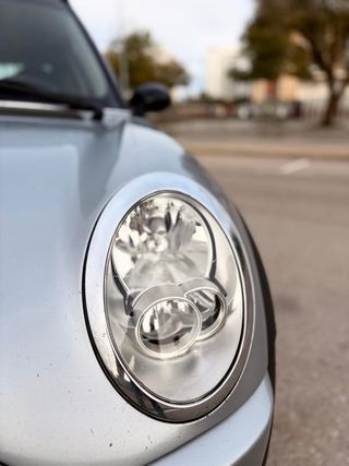 MINI Mini 2006