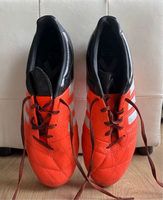 Botas de futbol