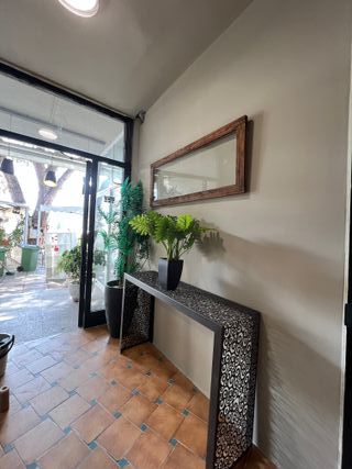 Pintura y microcemento