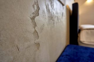 Pintura y microcemento