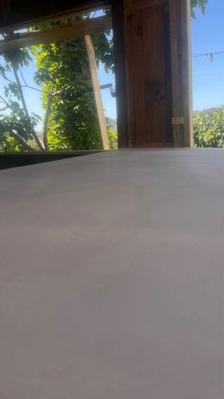 Pintura y microcemento