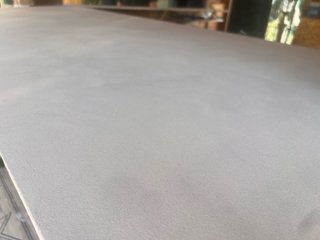 Pintura y microcemento