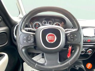 Fiat 500L 1.4 16v 70kW (95CV) Lounge