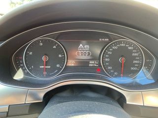 Audi A6 Allroad, impecable, mantenimiento al dia.