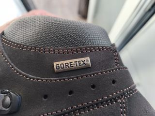 Botas Goretex Marca Bestard Modelo Cares Kaki T 40