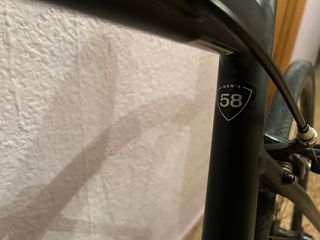 Bicicleta Specialized Allez 2020