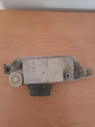 Antiniebla Ford Escort XRI