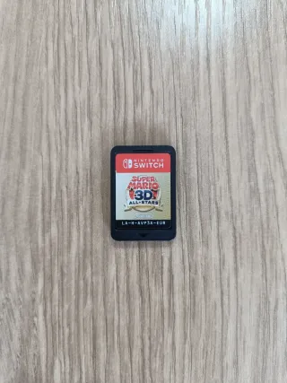 Pack 2 juegos Nintendo Switch