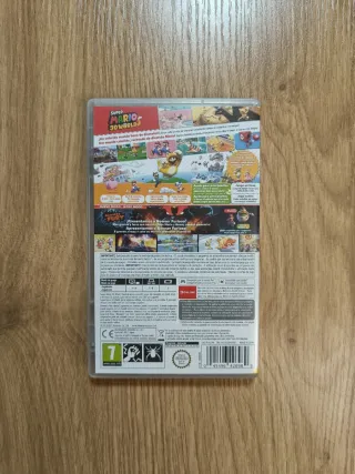 Pack 2 juegos Nintendo Switch