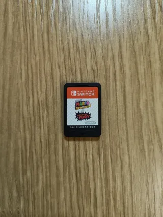Pack 2 juegos Nintendo Switch
