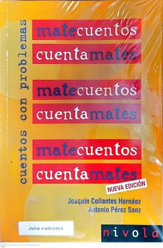 Cuentos con problemas