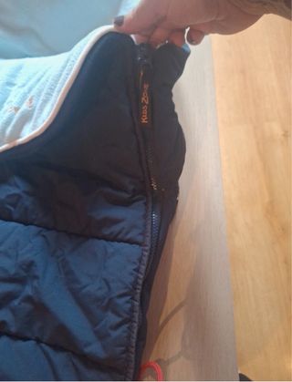 Saco de silla Jane invierno