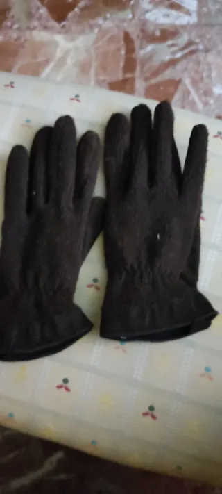 Guantes de mujer 
