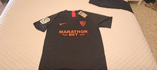 Camiseta Sevilla FC Nike Talla M
