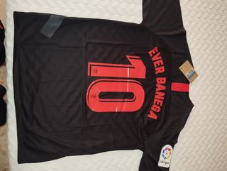 Camiseta Sevilla FC Nike Talla M