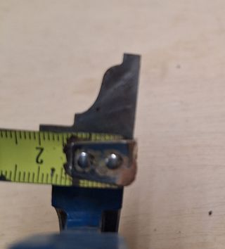 Fresa Tupi Carpintería