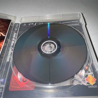 God of War Collection PS3