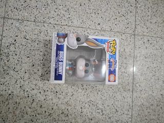 Funko Pop Space Jam Taz 414