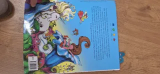 LIBROS-POP-UP PALACIO DE LAS HADAS (Spanish Edi...