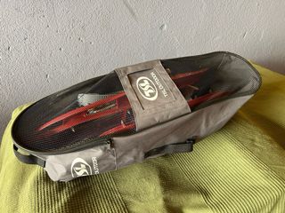 Raquetas de nieve TSL automáticas