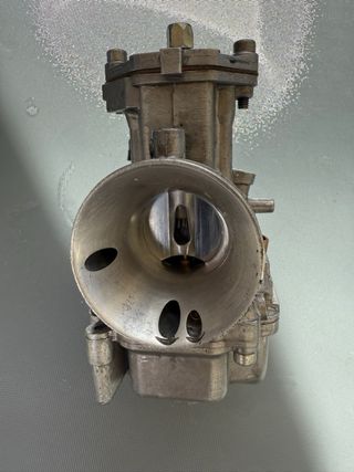 Carburador Keihin PWK 28mm Original derbi variant 