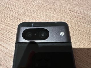Google Pixel 8 Negro