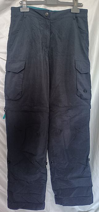Pantalones Tekking