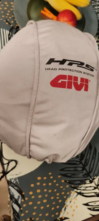 Casco Jet Givi HPS Talla XS/S