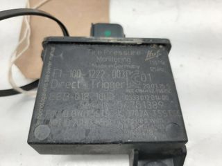 Aston Martin Vantage 5935cc 2015 gasolina ECU módulo de monitor de presión de neumáticos 609628