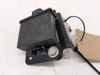 Aston Martin Vantage 5935cc 2015 gasolina ECU módulo de monitor de presión de neumáticos 609630