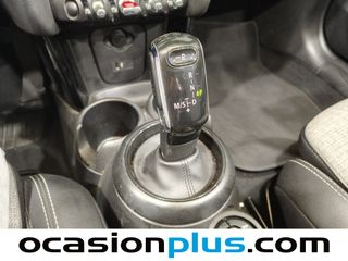 MINI MINI Cabrio Cooper 100 kW (136 CV)