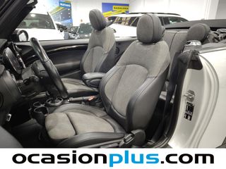 MINI MINI Cabrio Cooper 100 kW (136 CV)