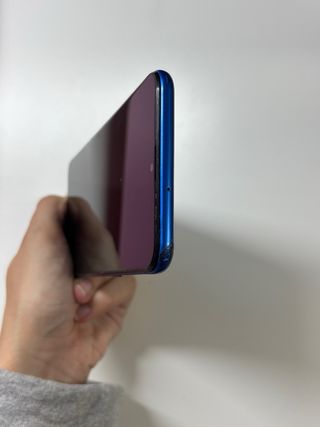 Samsung Galaxy A10s Azul