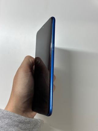 Samsung Galaxy A10s Azul