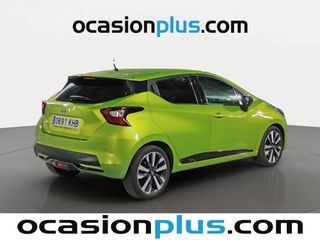 Nissan Micra IG-T S&S Tekna 66 kW (90 CV)