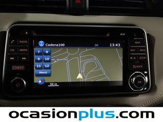 Nissan Micra IG-T S&S Tekna 66 kW (90 CV)