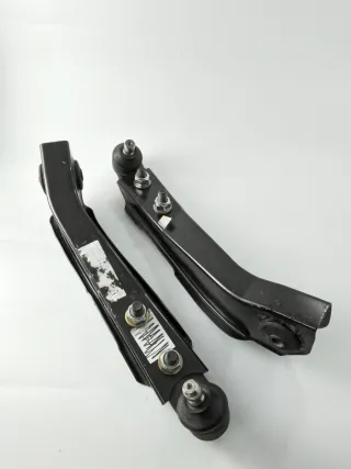 Barra oscilante suspensión ruedas Ford Fiesta XR2