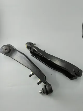 Barra oscilante suspensión ruedas Ford Fiesta XR2