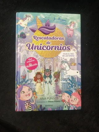 Viaje al país de las ninfas