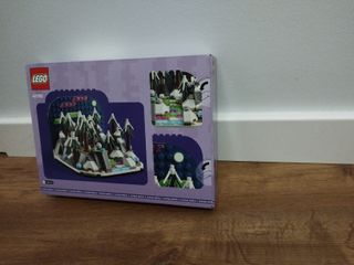 LEGO 40785 Northern Lights Diorama