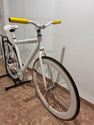 Bicicleta Fixie 