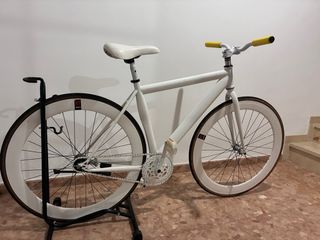Bicicleta Fixie 