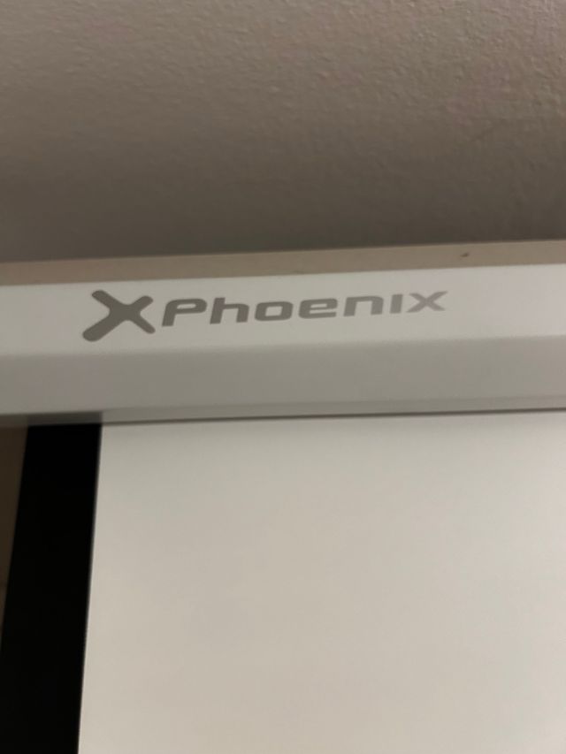 Pantalla Proyector Retráctil